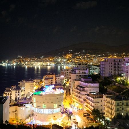Apartments Saranda 외부 사진