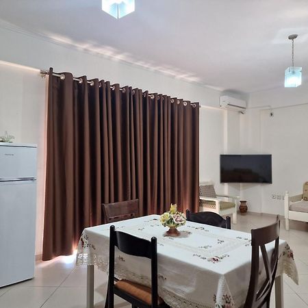 Apartments Saranda 객실 사진