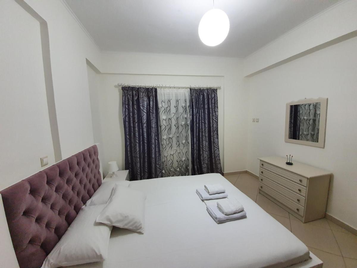 Apartments Saranda 외부 사진