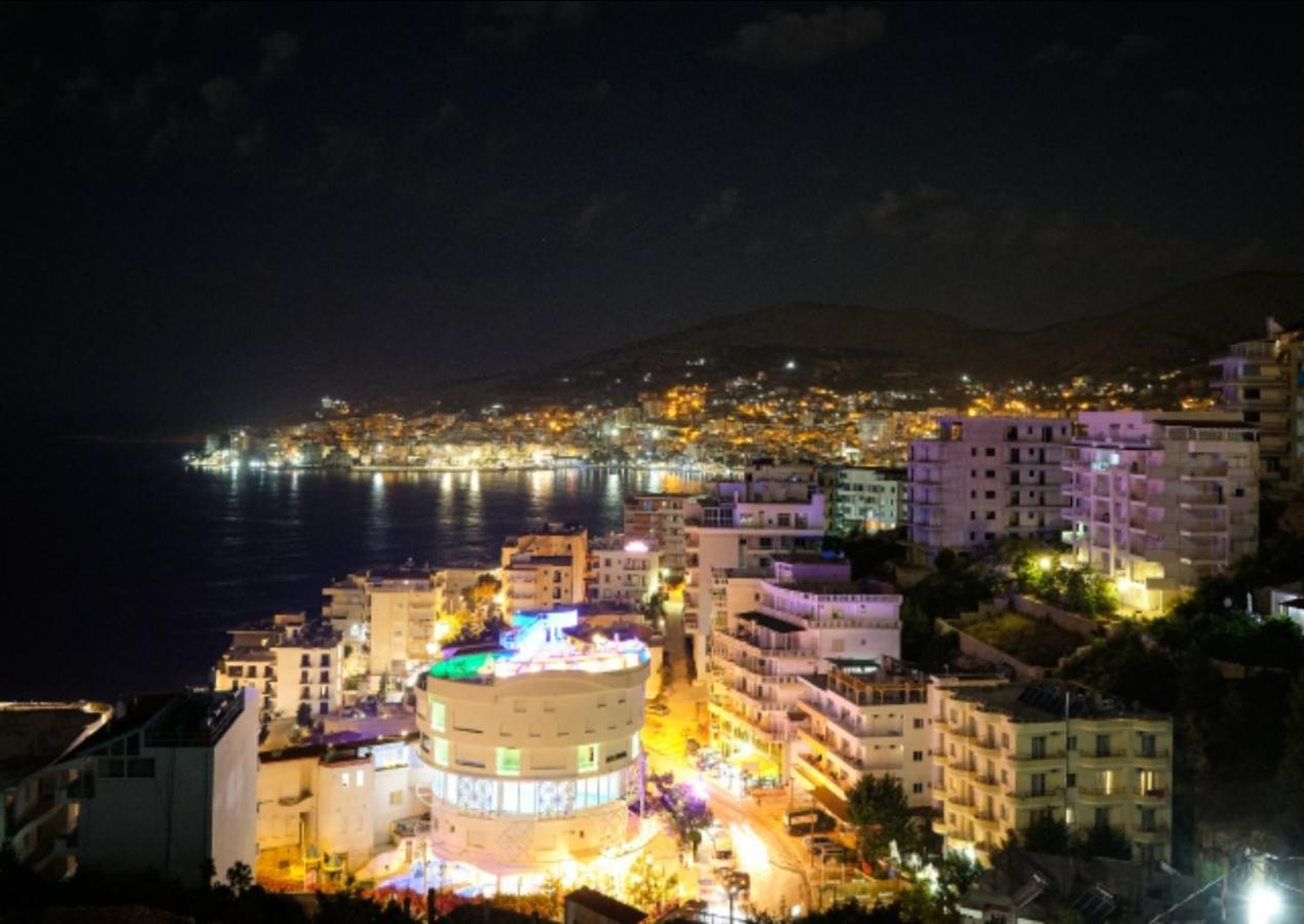 Apartments Saranda 외부 사진