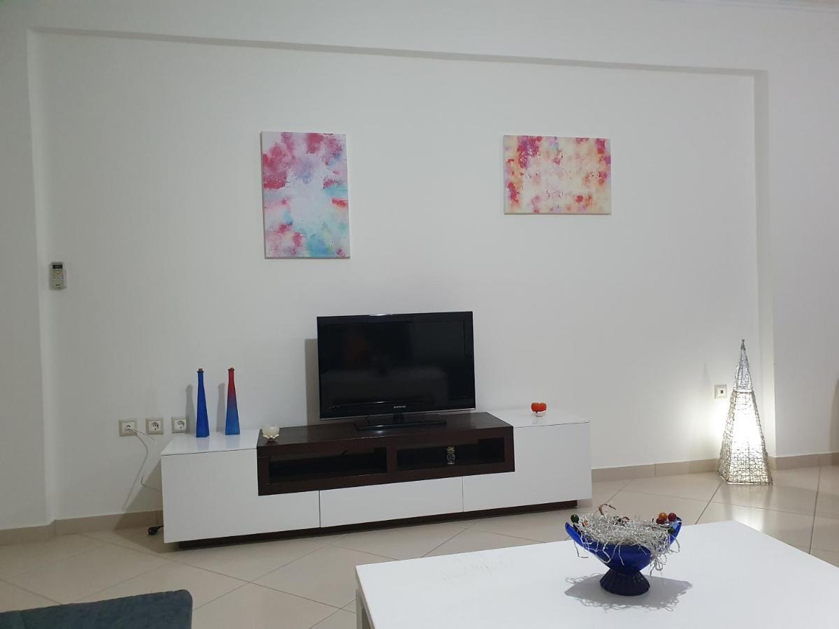 Apartments Saranda 외부 사진
