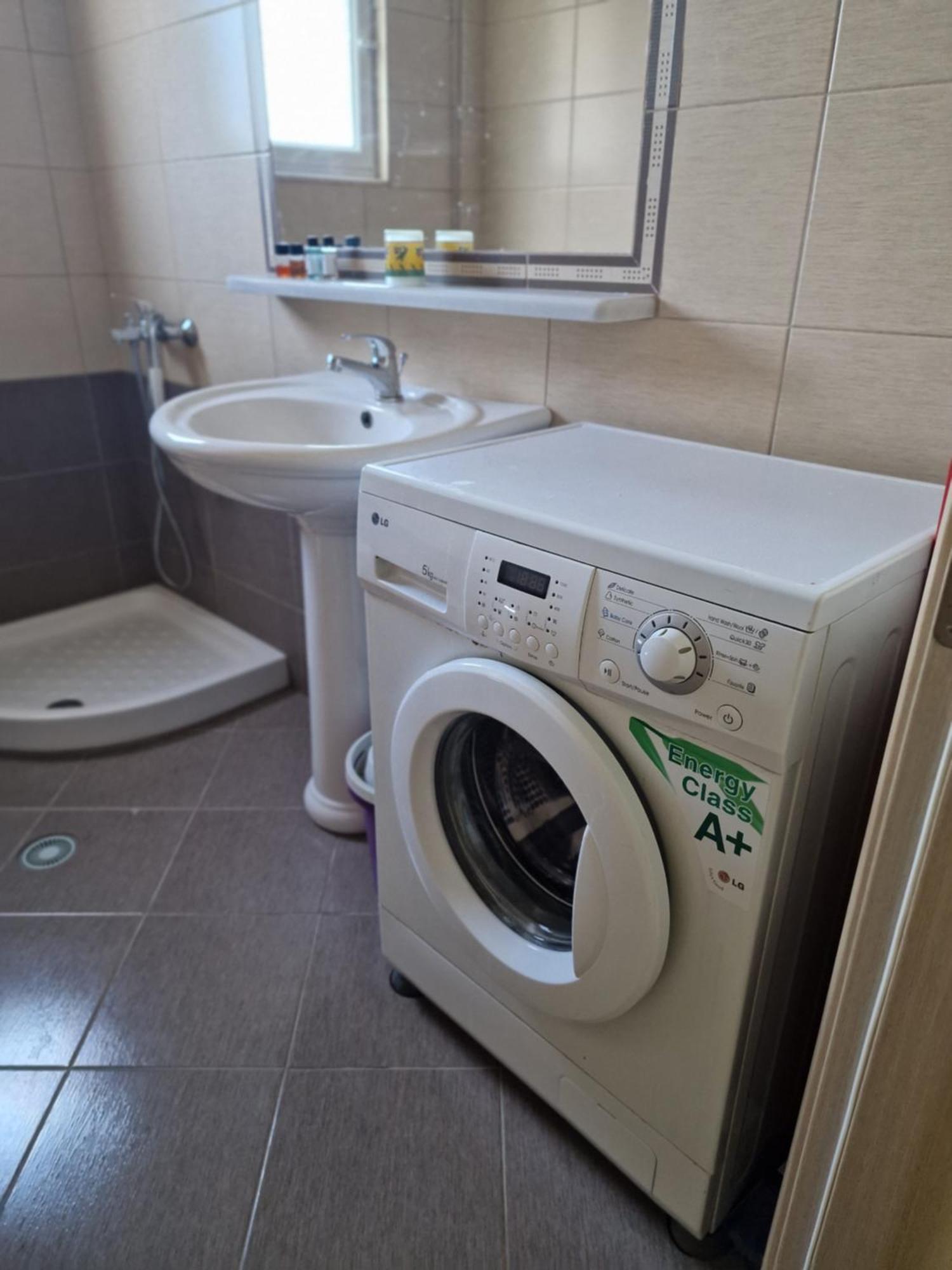 Apartments Saranda 객실 사진