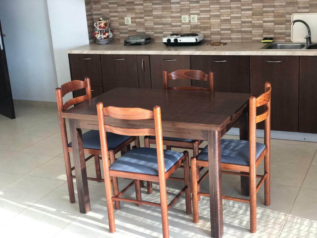 Apartments Saranda 외부 사진