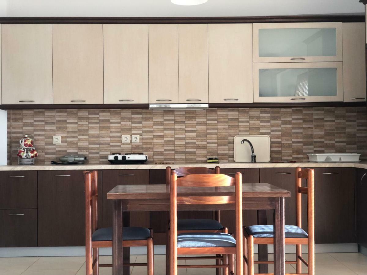 Apartments Saranda 외부 사진