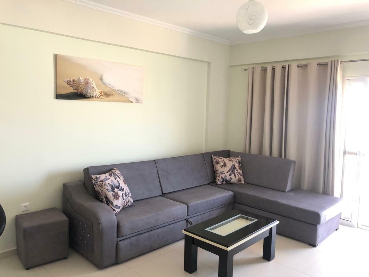 Apartments Saranda 외부 사진